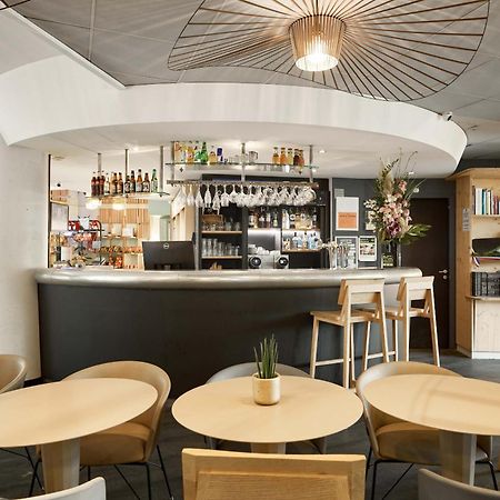 B&B Hotel Rueil-Malmaison Gare Exteriér fotografie