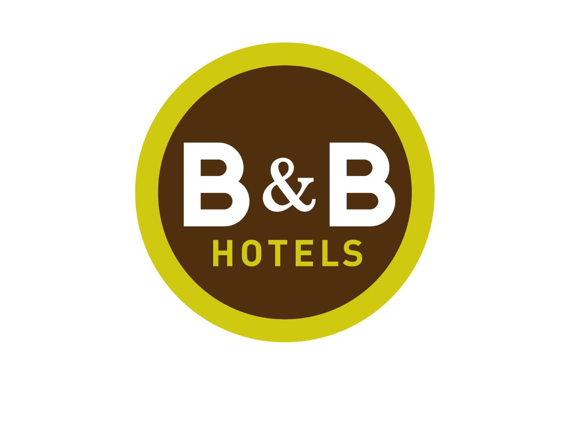 B&B Hotel Rueil-Malmaison Gare Exteriér fotografie