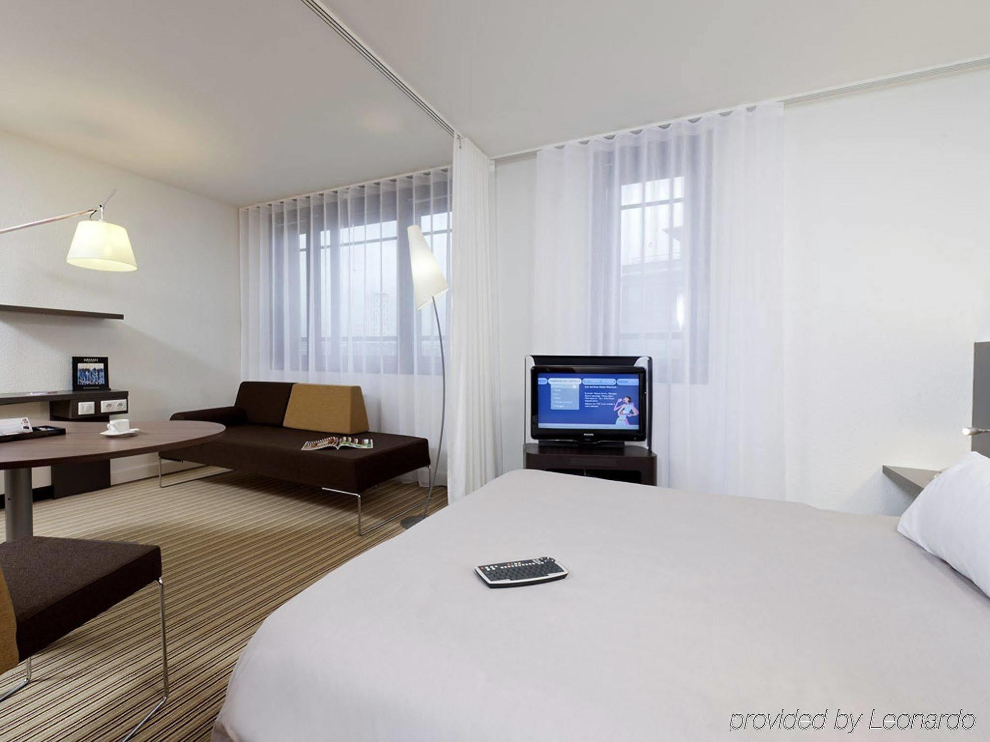 B&B Hotel Rueil-Malmaison Gare Exteriér fotografie