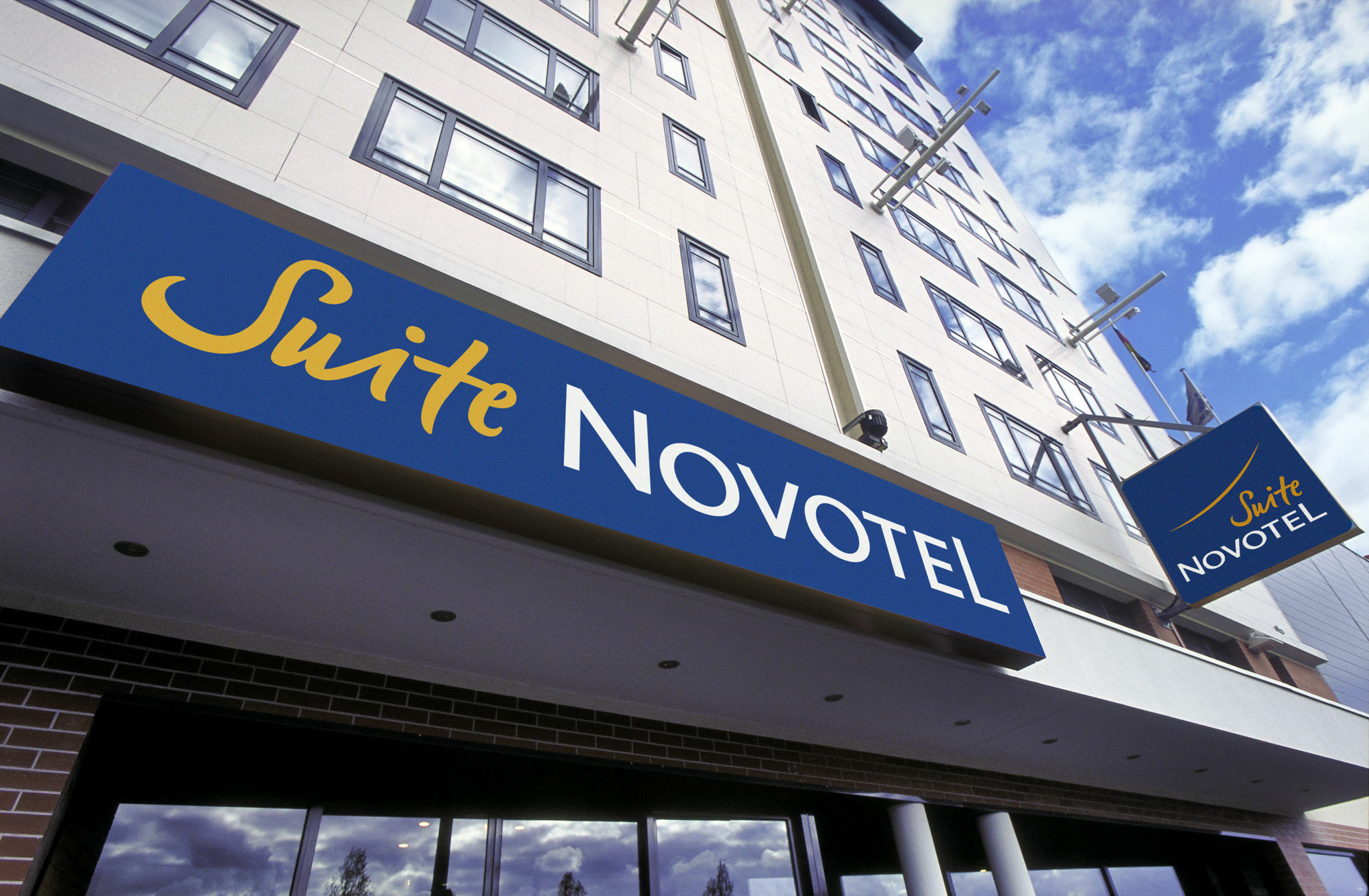 B&B Hotel Rueil-Malmaison Gare Exteriér fotografie